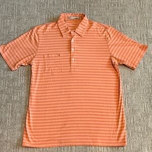 Criquet polo size large